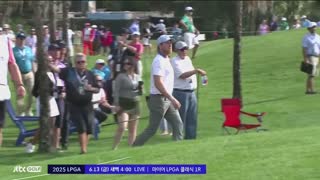 JTBC GOLF 썸네일