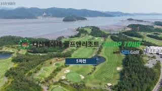 SBS GOLF2 썸네일