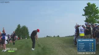 SPOTV GOLF & HEALTH 썸네일