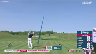 SBS GOLF