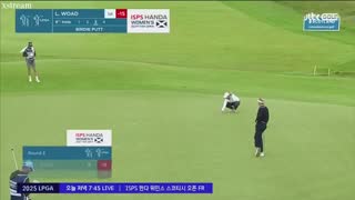 JTBC GOLF
